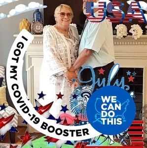 Meet your Posher, Pat